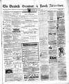 Dundalk Examiner and Louth Advertiser Saturday 24 May 1884 Page 1