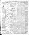 Dundalk Examiner and Louth Advertiser Saturday 24 May 1884 Page 2