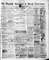 Dundalk Examiner and Louth Advertiser Saturday 31 May 1884 Page 1