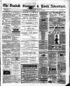 Dundalk Examiner and Louth Advertiser Saturday 14 June 1884 Page 1
