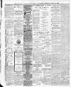 Dundalk Examiner and Louth Advertiser Saturday 26 July 1884 Page 2