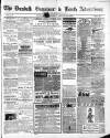 Dundalk Examiner and Louth Advertiser Saturday 16 August 1884 Page 1