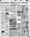 Dundalk Examiner and Louth Advertiser Saturday 06 September 1884 Page 1