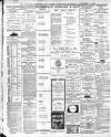Dundalk Examiner and Louth Advertiser Saturday 06 September 1884 Page 2