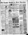 Dundalk Examiner and Louth Advertiser Saturday 13 September 1884 Page 1