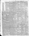 Dundalk Examiner and Louth Advertiser Saturday 13 September 1884 Page 4