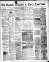 Dundalk Examiner and Louth Advertiser Saturday 27 September 1884 Page 1