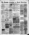 Dundalk Examiner and Louth Advertiser Saturday 04 October 1884 Page 1