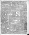 Dundalk Examiner and Louth Advertiser Saturday 04 October 1884 Page 3