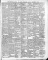Dundalk Examiner and Louth Advertiser Saturday 15 November 1884 Page 3