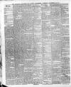 Dundalk Examiner and Louth Advertiser Saturday 22 November 1884 Page 4