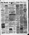 Dundalk Examiner and Louth Advertiser Saturday 29 November 1884 Page 1