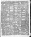Dundalk Examiner and Louth Advertiser Saturday 29 November 1884 Page 3