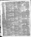 Dundalk Examiner and Louth Advertiser Saturday 29 November 1884 Page 4