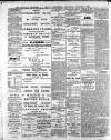 Dundalk Examiner and Louth Advertiser Saturday 14 January 1893 Page 2