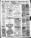 Dundalk Examiner and Louth Advertiser Saturday 15 April 1893 Page 1