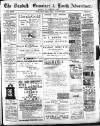 Dundalk Examiner and Louth Advertiser Saturday 20 May 1893 Page 1