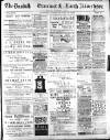 Dundalk Examiner and Louth Advertiser Saturday 15 July 1893 Page 1