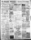 Dundalk Examiner and Louth Advertiser Saturday 26 August 1893 Page 1