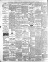 Dundalk Examiner and Louth Advertiser Saturday 26 August 1893 Page 2