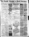 Dundalk Examiner and Louth Advertiser Saturday 16 September 1893 Page 1
