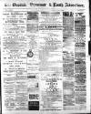 Dundalk Examiner and Louth Advertiser Saturday 28 October 1893 Page 1