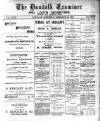 Dundalk Examiner and Louth Advertiser Saturday 20 December 1902 Page 1