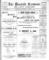 Dundalk Examiner and Louth Advertiser Saturday 16 January 1904 Page 1