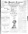 Dundalk Examiner and Louth Advertiser Saturday 15 October 1904 Page 1