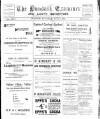 Dundalk Examiner and Louth Advertiser Saturday 03 June 1905 Page 1