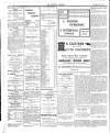 Dundalk Examiner and Louth Advertiser Saturday 05 January 1907 Page 4