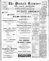 Dundalk Examiner and Louth Advertiser Saturday 19 January 1907 Page 1