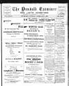 Dundalk Examiner and Louth Advertiser Saturday 02 February 1907 Page 1
