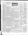 Dundalk Examiner and Louth Advertiser Saturday 02 February 1907 Page 8