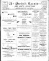 Dundalk Examiner and Louth Advertiser Saturday 13 April 1907 Page 1