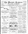Dundalk Examiner and Louth Advertiser Saturday 01 June 1907 Page 1