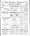Dundalk Examiner and Louth Advertiser Saturday 22 June 1907 Page 1