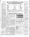 Dundalk Examiner and Louth Advertiser Saturday 22 June 1907 Page 8