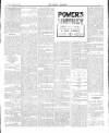 Dundalk Examiner and Louth Advertiser Saturday 10 August 1907 Page 5