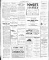 Dundalk Examiner and Louth Advertiser Saturday 17 August 1907 Page 6