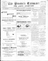 Dundalk Examiner and Louth Advertiser Saturday 09 November 1907 Page 1