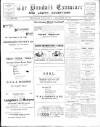 Dundalk Examiner and Louth Advertiser Saturday 23 November 1907 Page 1