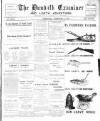 Dundalk Examiner and Louth Advertiser Saturday 05 February 1910 Page 1