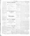 Dundalk Examiner and Louth Advertiser Saturday 05 February 1910 Page 4