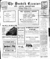 Dundalk Examiner and Louth Advertiser Saturday 10 January 1914 Page 1