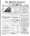 Dundalk Examiner and Louth Advertiser Saturday 01 May 1915 Page 1
