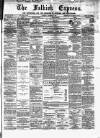 Falkirk Express Saturday 11 November 1882 Page 1