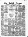 Falkirk Express Saturday 23 December 1882 Page 1