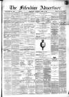 Fifeshire Advertiser Saturday 02 April 1870 Page 1