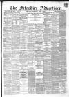 Fifeshire Advertiser Saturday 04 June 1870 Page 1